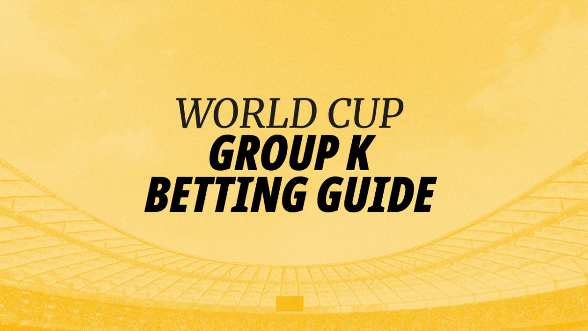 Image for World Cup 2026 Group K Team Guide